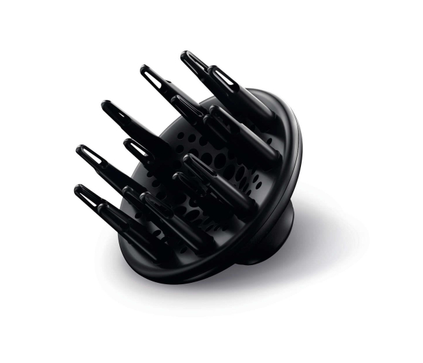 Philips Suszarka do włosów BHD282/00 - 294546 - zdjęcie 4